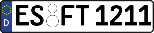 ES-FT1211