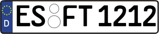 ES-FT1212