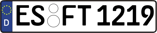 ES-FT1219