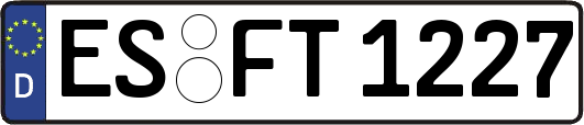 ES-FT1227
