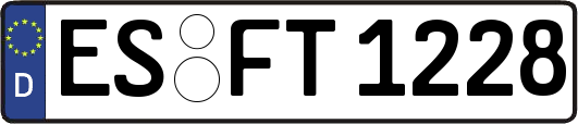 ES-FT1228