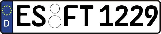 ES-FT1229