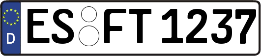 ES-FT1237