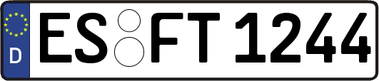 ES-FT1244