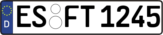 ES-FT1245