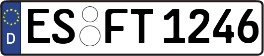ES-FT1246