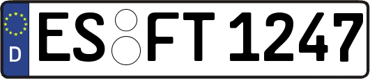 ES-FT1247