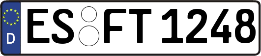 ES-FT1248