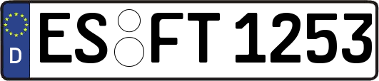 ES-FT1253