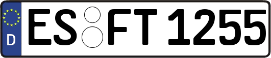 ES-FT1255