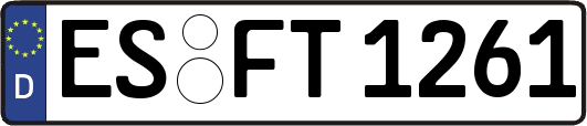 ES-FT1261