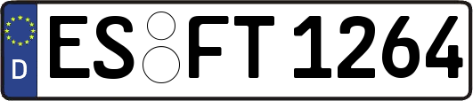 ES-FT1264