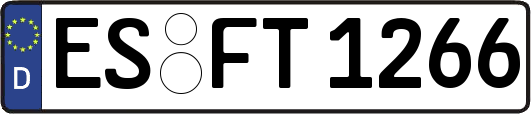 ES-FT1266