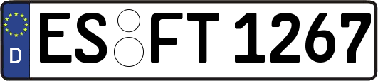 ES-FT1267