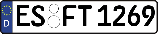 ES-FT1269