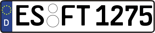 ES-FT1275