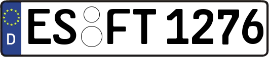 ES-FT1276