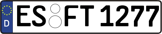 ES-FT1277