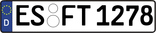 ES-FT1278