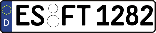ES-FT1282
