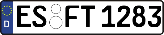 ES-FT1283