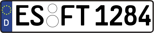 ES-FT1284