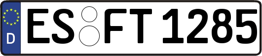 ES-FT1285