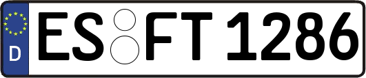 ES-FT1286