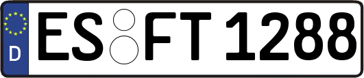 ES-FT1288