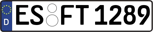 ES-FT1289