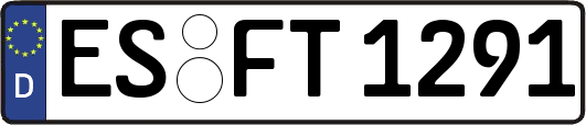 ES-FT1291