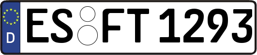 ES-FT1293