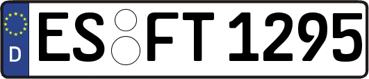 ES-FT1295