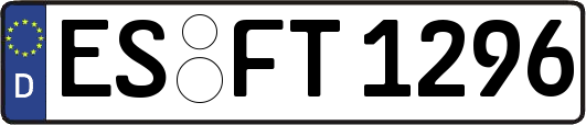 ES-FT1296