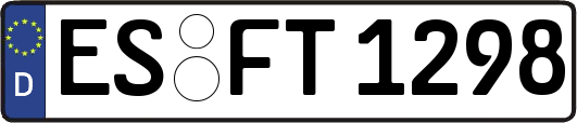 ES-FT1298