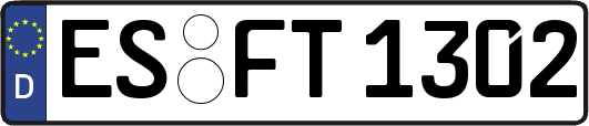 ES-FT1302