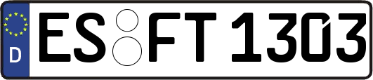 ES-FT1303