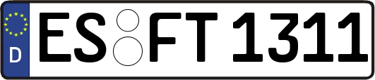 ES-FT1311