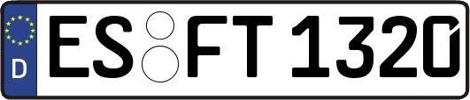 ES-FT1320