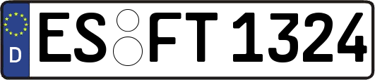 ES-FT1324