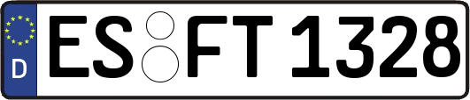ES-FT1328