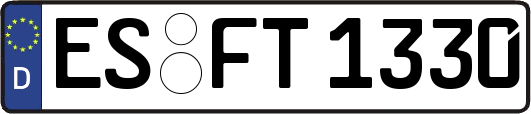 ES-FT1330