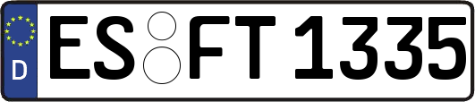 ES-FT1335