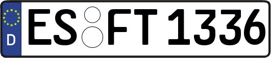 ES-FT1336