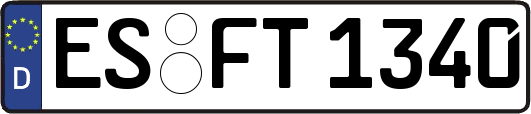 ES-FT1340