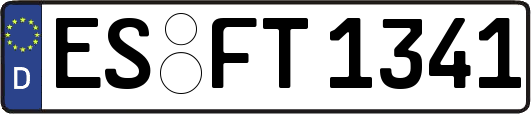 ES-FT1341