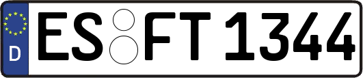 ES-FT1344