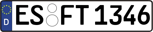 ES-FT1346