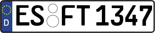 ES-FT1347