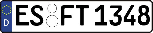 ES-FT1348